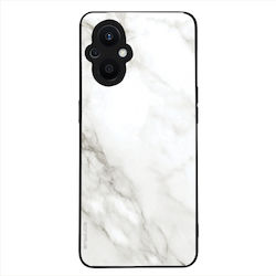 Sonique Marble Serie Hülle für Oppo Reno7 Lite ...
