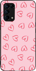 Sonique Heart Series Case for Oppo Find X3 Lite...