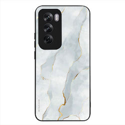 Калъф Sonique Marble Series за Oppo Reno12 Pro ...