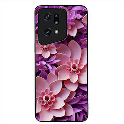 Θήκη Sonique 3d Flower Series Oppo Find X5 Pro ...