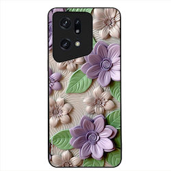 Θήκη Sonique 3d Flower Series Oppo Find X5 Pro ...