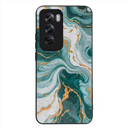 Калъф Sonique Marble Series за Oppo Reno12 Pro ...