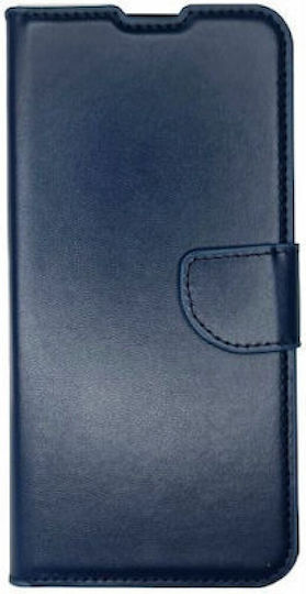 Handyhülle Silikon Marineblau Xiaomi Mi 8 Lite