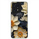Калъф Sonique 3D Flower Series за Oppo Find X5 ...
