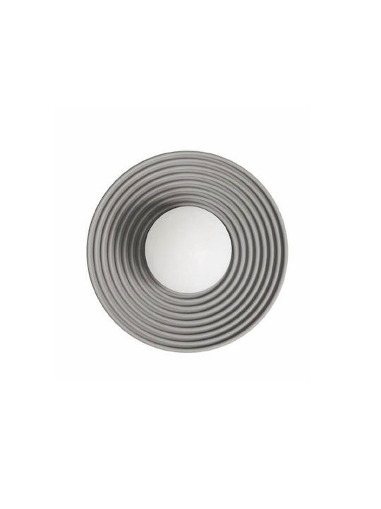 Sun Light Lamp Wall with Socket E27 28.5cm