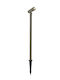 Sun Light Iluminat Exterior Montat Pe Perete Spot Led Ip65 10w Cu Lumină Alb Cald Denso-Lg