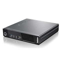Lenovo Thinkcentre M72e Calculatoare Desktop Utilizate Recondiționate Grad A (i5-3470T/4GB/320GB) Lenovo Thinkcentre M72e Calculatoare Desktop Utilizate Recondiționate Grad A (i5-3470T/4GB/320GB)