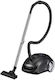 Sokany SK-13041 Vacuum Cleaner 3600W Bagged 1.5lt Black
