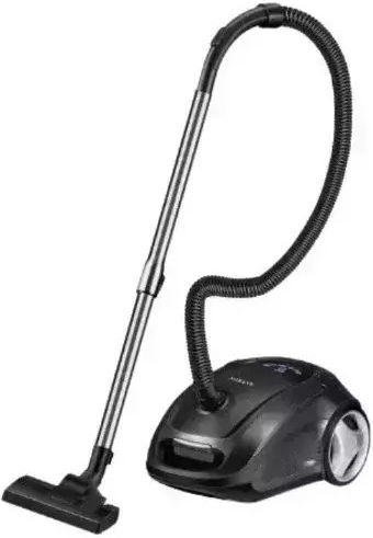 Sokany SK-13041 Vacuum Cleaner 3600W Bagged 1.5lt Black