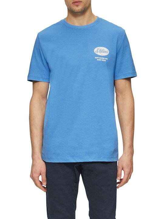 s.Oliver Red Label T-Shirt GALLERY