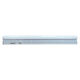 Lumină LED pentru Bucătărie 3CCT 120cm 16W Cablu 1m + Ștecher din Plastic Redpoint 30273