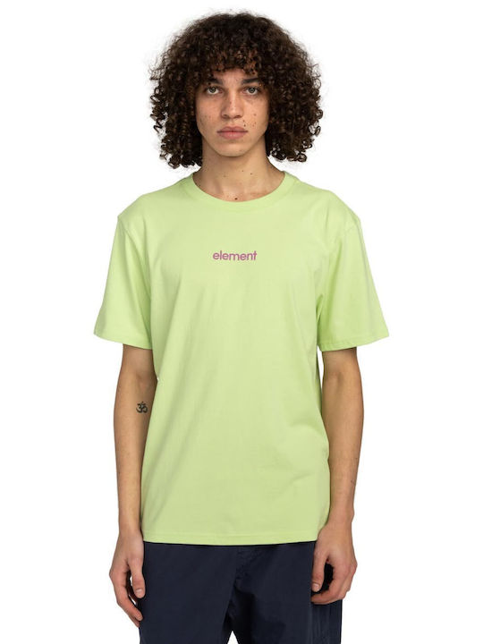 T-shirt Lettuce Green