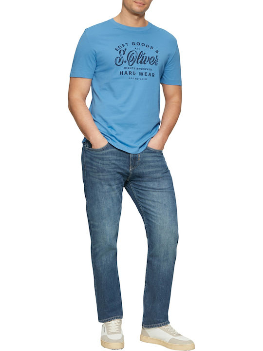 s.Oliver Red Label T-Shirt GALLERY