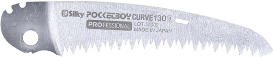 Silky Pocketboy Curve 130-8 Sägeblatt