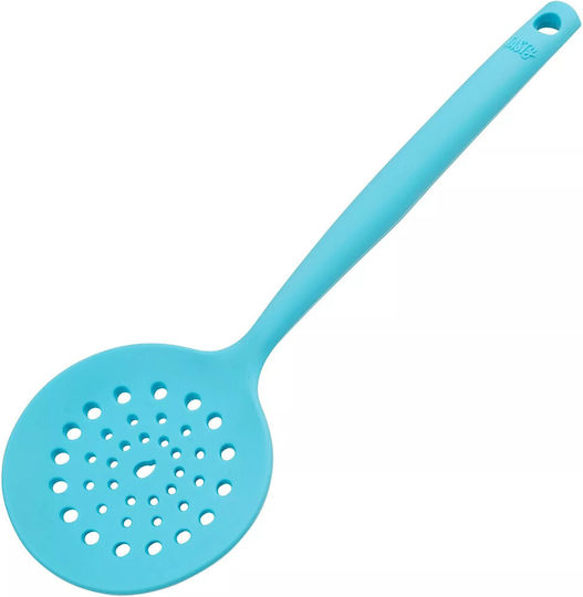 Tasty Untiefe Servierlöffel Ragu Sieb aus Silikon