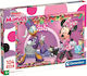 Παιδικό Puzzle Minnie 104pcs Clementoni