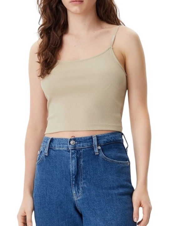Calvin Klein Μπλούζα Beige