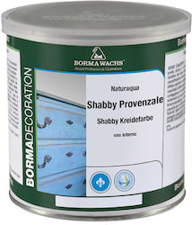 Borma Wachs Χρώμα Κιμωλίας Smoke Grey 125ml 6570152.125