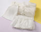 Lina Baby Set Bătături De Botez Ecru 3 Bucăți