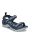 Kinder Sandalen Tanza Marineblau