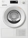 Miele Ecospeed Στεγνωτήριο 8kg με Αντλία Θερμότ...