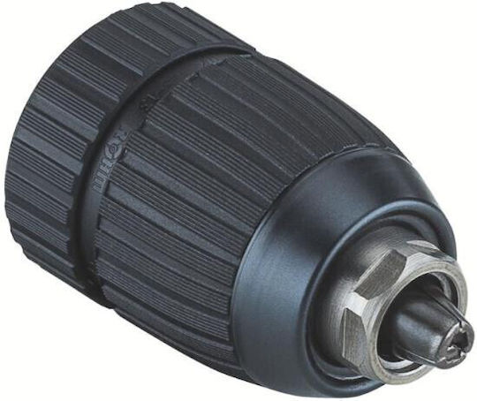 Τσοκ Πλαστικα Αυτοματα Ασφαλεια Rohm 3/8x24 Db 1 5-13mm 1328315