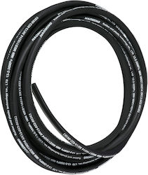Хидравличен маркуч Vevor 1/2" хидравлични маслени маркучи 50 фута 5000 Psi максимално налягане