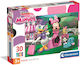 Kinderpuzzle Minnie 30pcs Clementoni