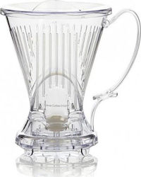 Belogia Cd 750 Clever Dripper Πλαστικό Διάφανο Belogia Cd 750 Clever Dripper Πλαστικό Διάφανο
