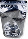 thessPACK Plastic PP / Cellophane Bag 27x16cm