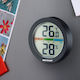 Westmark Digitales Thermometer für den Innenbereich