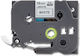 Qoltec Label Maker Tape 8m x 18mm in White Color 1pcs