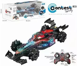 ToyMarkt Remote-controlled Car 114789 ToyMarkt Remote-controlled Car 114789