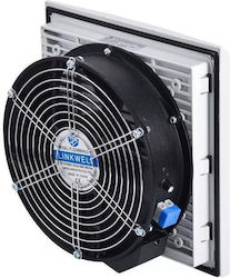 Linkwell Wand-Badezimmer Ventilator 256mm