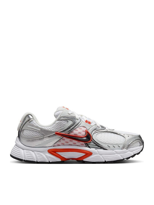 Nike Γυναικεία Sneakers Λευκά