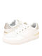 Damen Sneakers Weiß