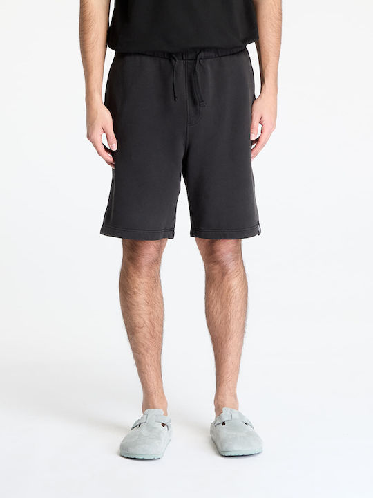 Calvin Klein Мъжка Бермуда Black