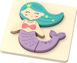 Magni Meerjungfrau Puzzle Magni Meerjungfrau Puzzle