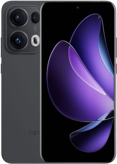 Oppo Reno13 Pro 5G Dual SIM (12/512GB) Graphite Grey