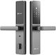 Smart Door Lock Fingerprint Multiple Unlocking Methods Built-in Doorbell Ezviz Cs-dl05 Wbcp M