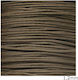 Jade Cord A' Round 1.2mm 10 meters Light Brown