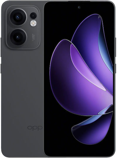 Oppo Reno13 FS 5G Dual SIM (12/512GB) Graphite Grey