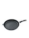 AMT Gastroguss Pan made of Aluminum 32cm