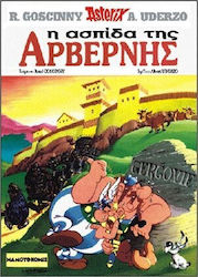 Asterix, Vol. 11 HC