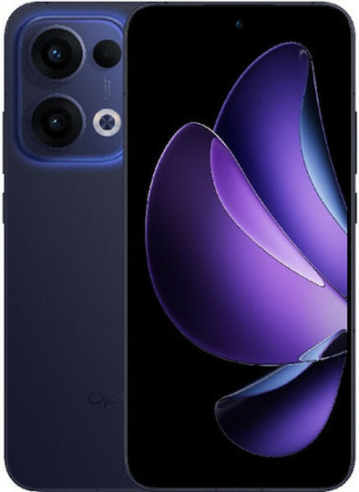 Oppo Reno13 5G Dual SIM (12/256GB) Luminous Blue