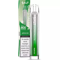 Salt Cristallite Apfel Eis 20mg 2ml