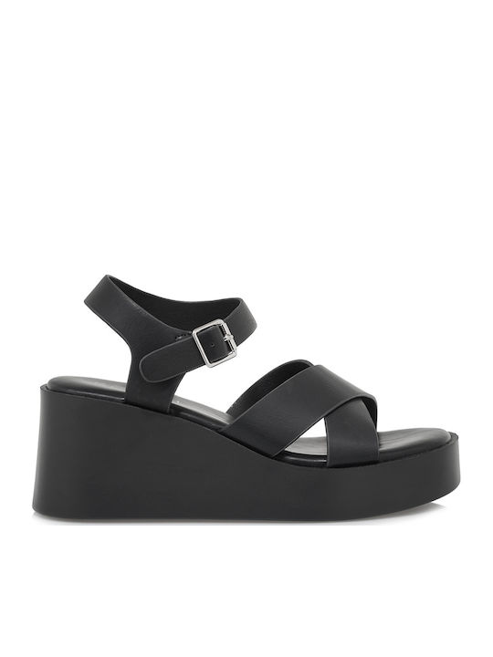 Platforme Dama Anatomici Negre