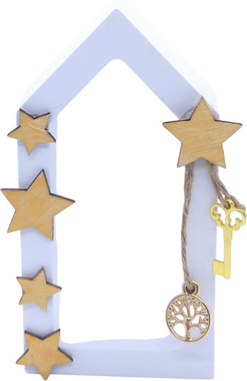 Star Kids Къща Керамика
