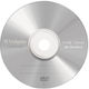 Verbatim Azo Εγγράψιμα DVD-R 16x 47GB Cake Box 5τμχ