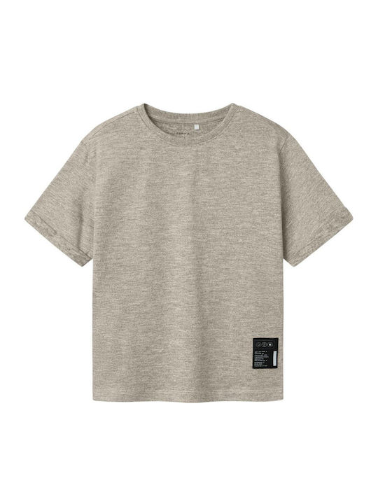 Name It Tricou pentru copii Island Fossil Islan...